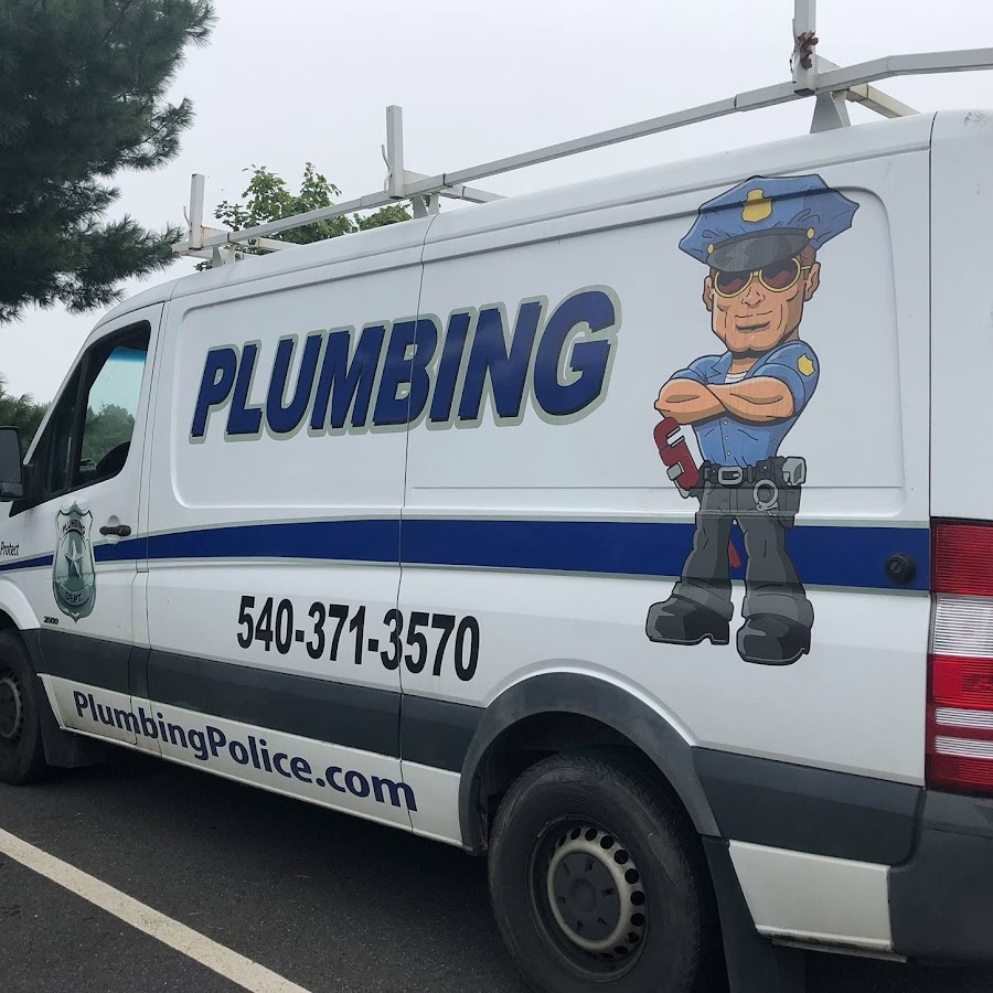 Plumbing Police, LLC Plumber in Fredericksburg, VA photo