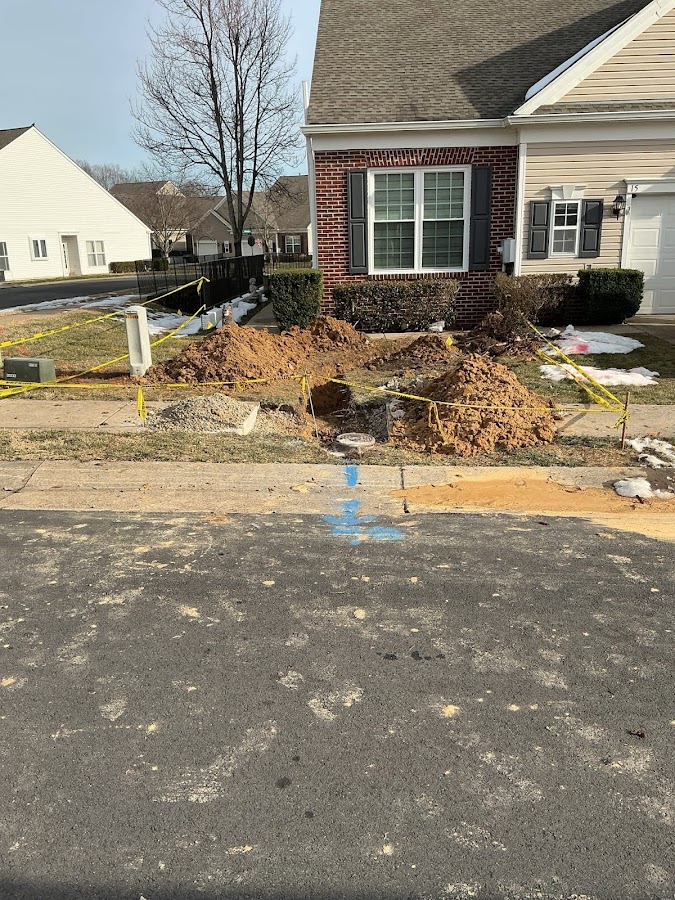 Atlantic Green LLC Plumber in Fredericksburg, VA photo