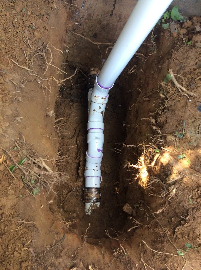Alexander and Sons Plumbing & Hvac Plumber in Fredericksburg, VA photo