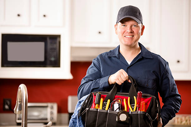 Fredericksburg Trusted Plumbing Pros Plumber in Fredericksburg, VA photo