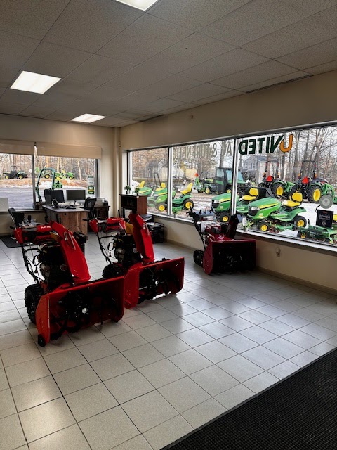 United Ag & Turf Auto Repair in Montpelier, VT photo