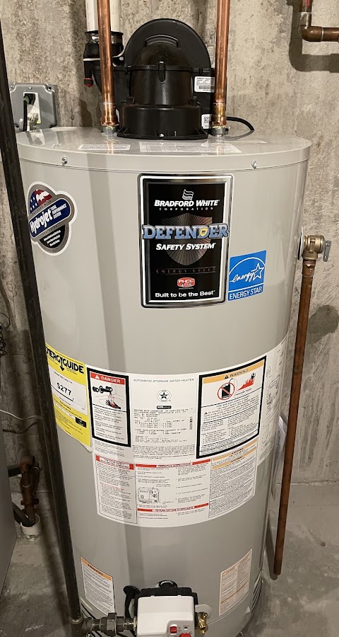 Every Plumbing & Heating, Inc. Plumber in Onalaska, WI photo