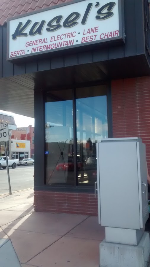 Kusel's Furniture & Appliance Mobile Phone Repair in Riverton, WY photo