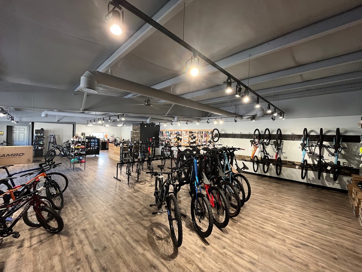 Cahaba Cycles Bicycle Repair in Homewood, AL photo