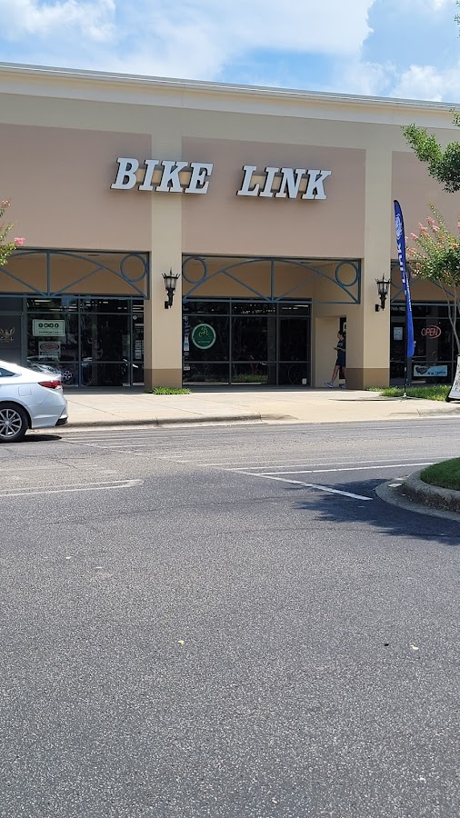 Bike Link of Hoover Bicycle Repair in Birmingham, AL photo