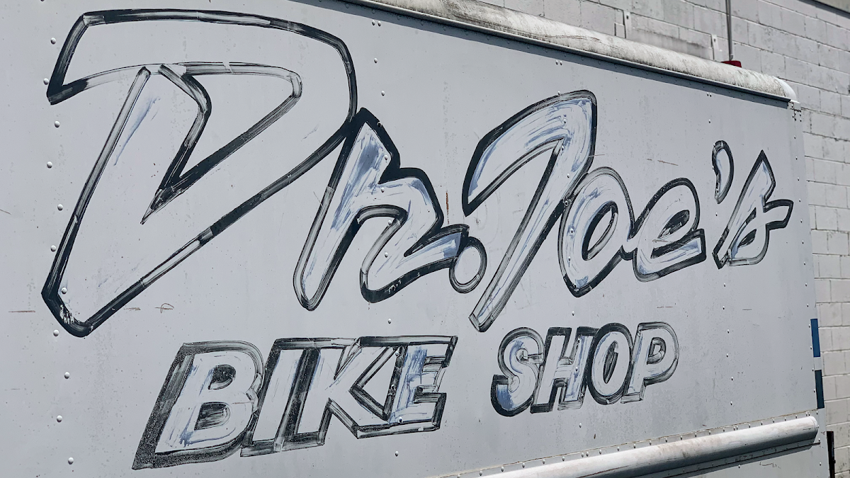 Dr. Joe's Bike Shop & Mower Repair Auto Repair in Birmingham, AL photo