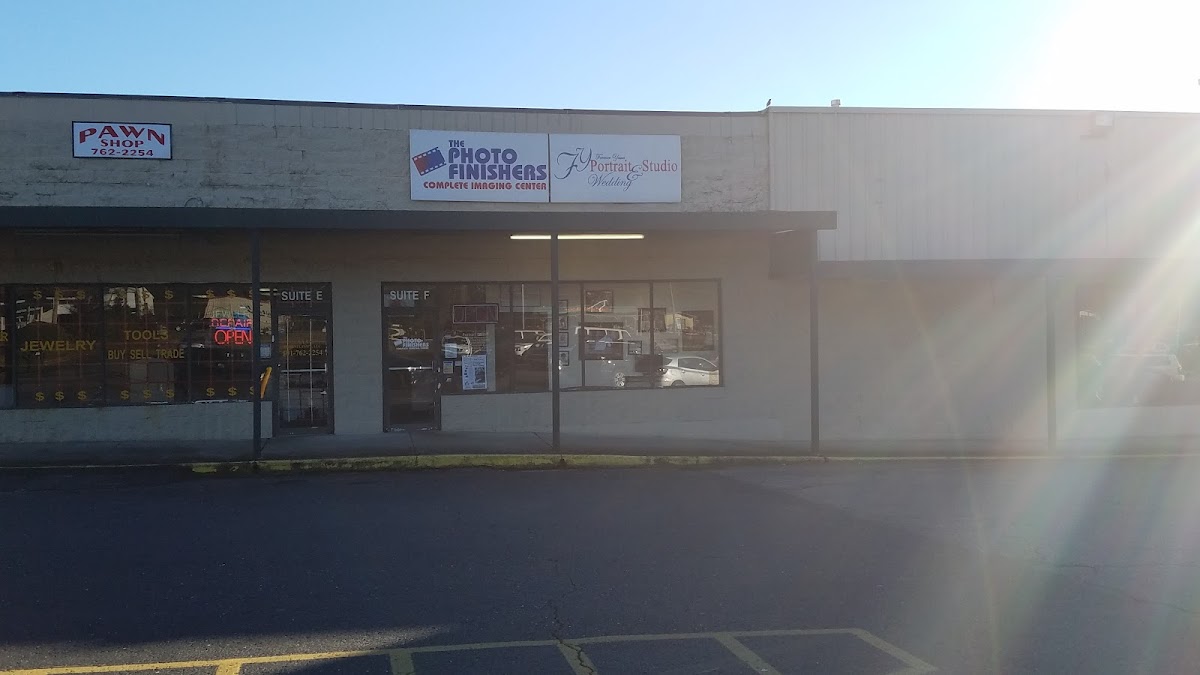 The Photo Finishers Mobile Phone Repair in Hot Springs, AR photo