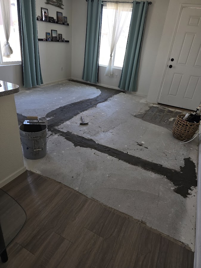 Yuma Carpets