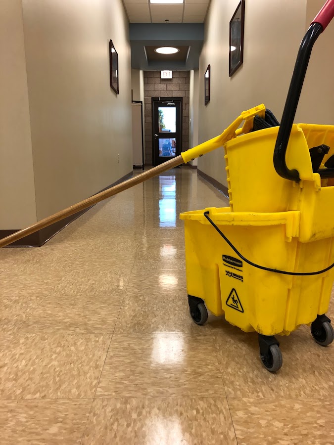 Facility Maintenance Solution .Inc Handyman in Yuma, AZ photo