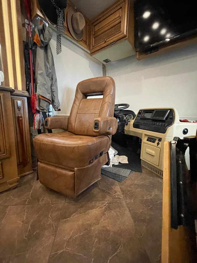 Active RV Upholstery Center Furniture Repair in Yuma, AZ photo
