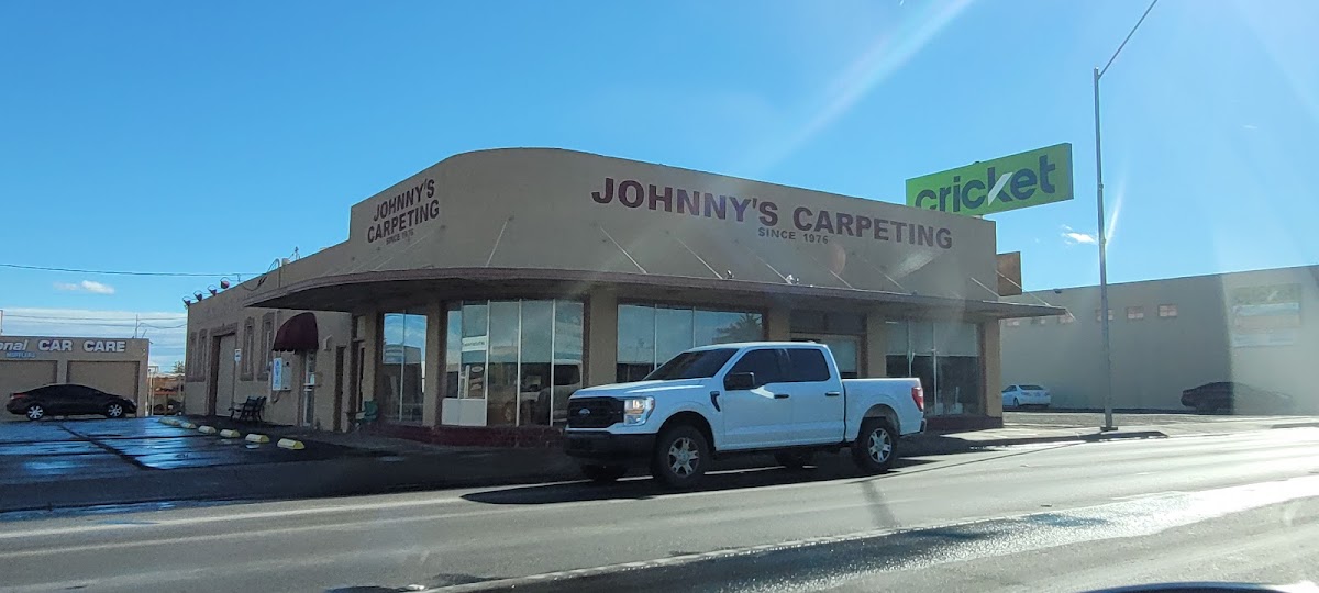 Johnny's Carpet & Flooring Flooring Contractor in Yuma, AZ photo