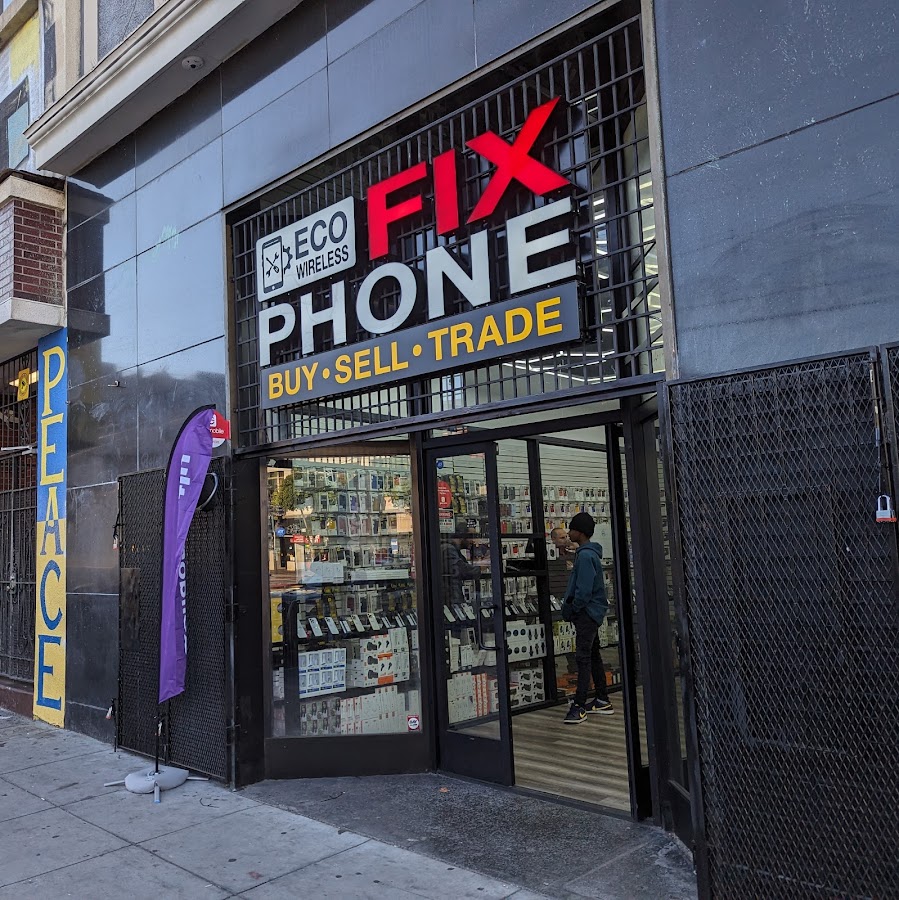 iPhone Repair SF Mobile Phone Repair in San Francisco, CA photo