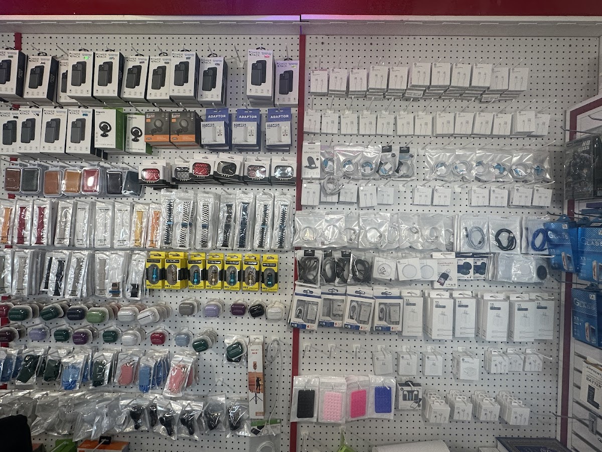 SF Mobile Phone Repair Shop Mobile Phone Repair in San Francisco, CA photo