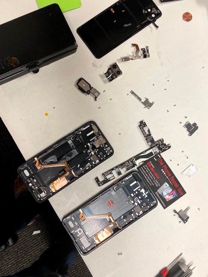 Shakeel the Phone Repair Guy Mobile Phone Repair in South San Francisco, CA photo