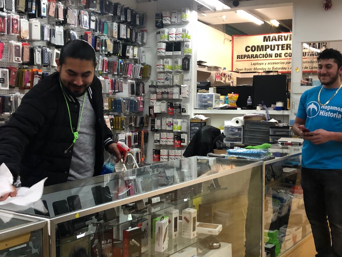 R&R Smart Fix Mobile Phone Repair in San Francisco, CA photo
