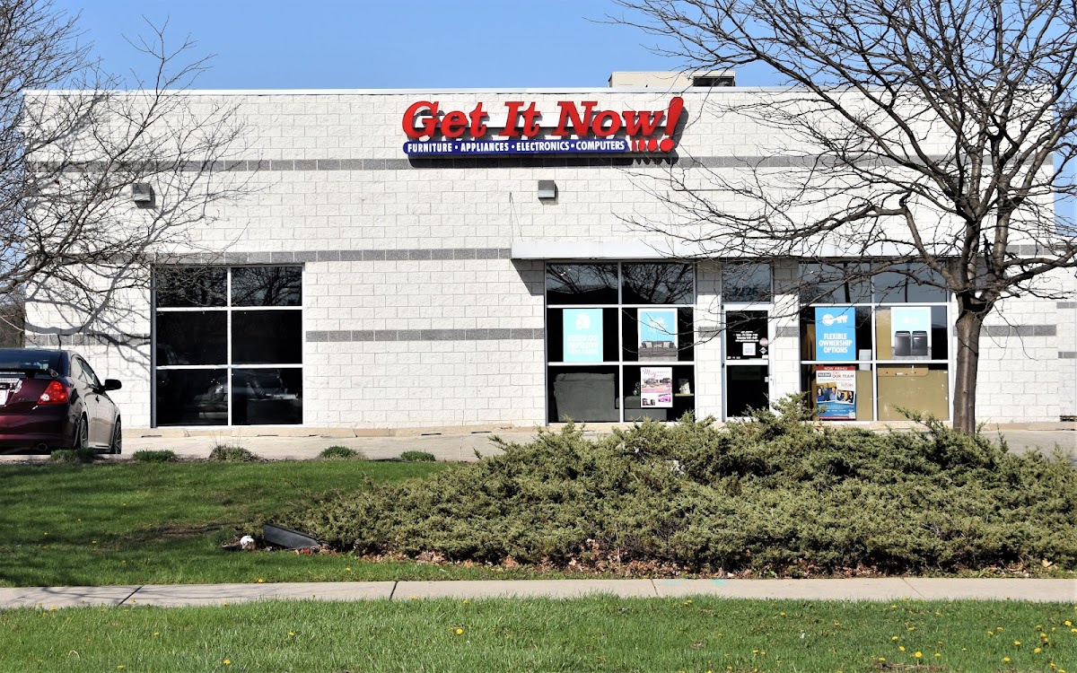 Get It Now Mobile Phone Repair in Waukesha, WI photo