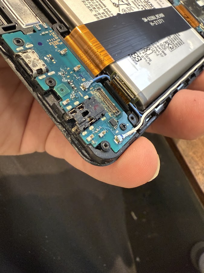 Baycell SF Mobile Phone Repair in San Francisco, CA photo