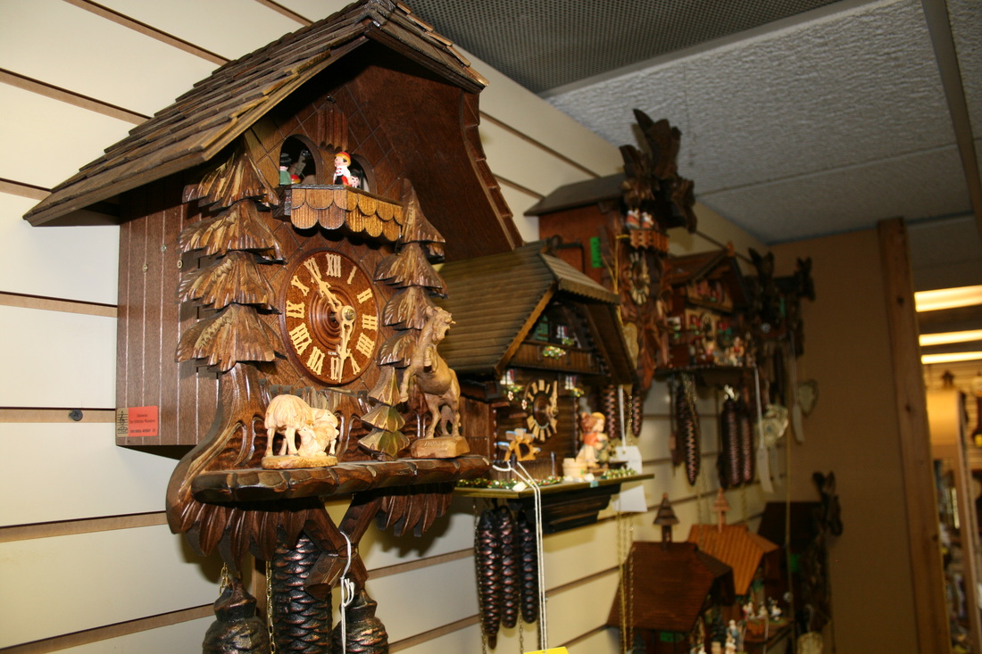 Clock's Limited Locksmith in Englewood, CO photo