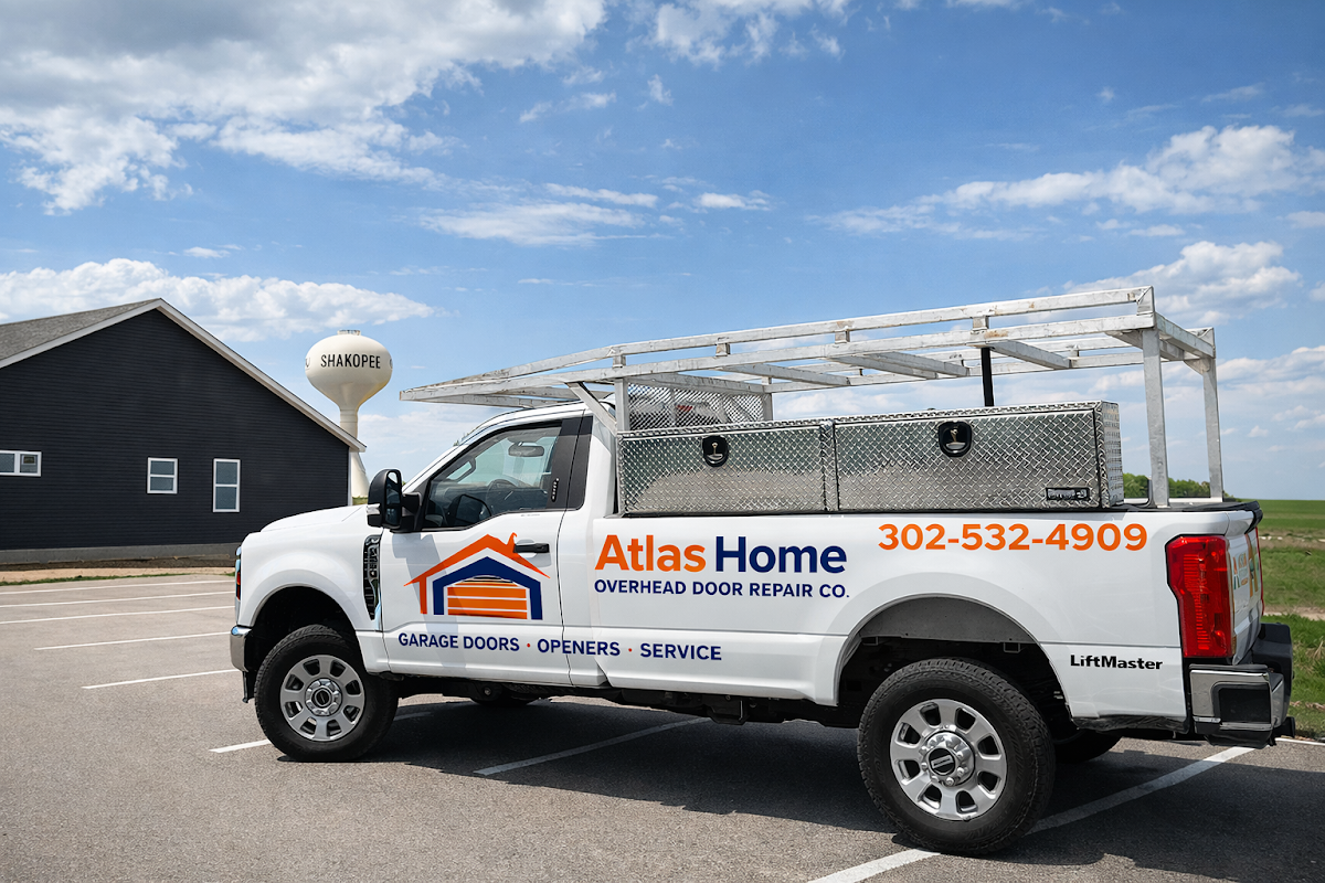 Atlas Home Overhead Door Repair Co. Handyman in Wilmington, DE photo