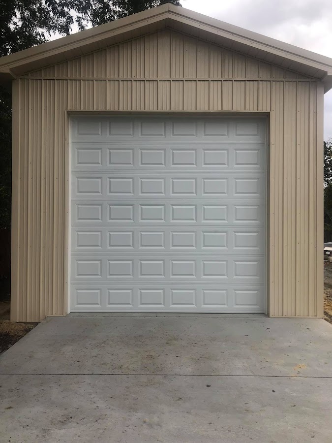 Mike's Overhead Doors Plumber in Greenwood, DE photo