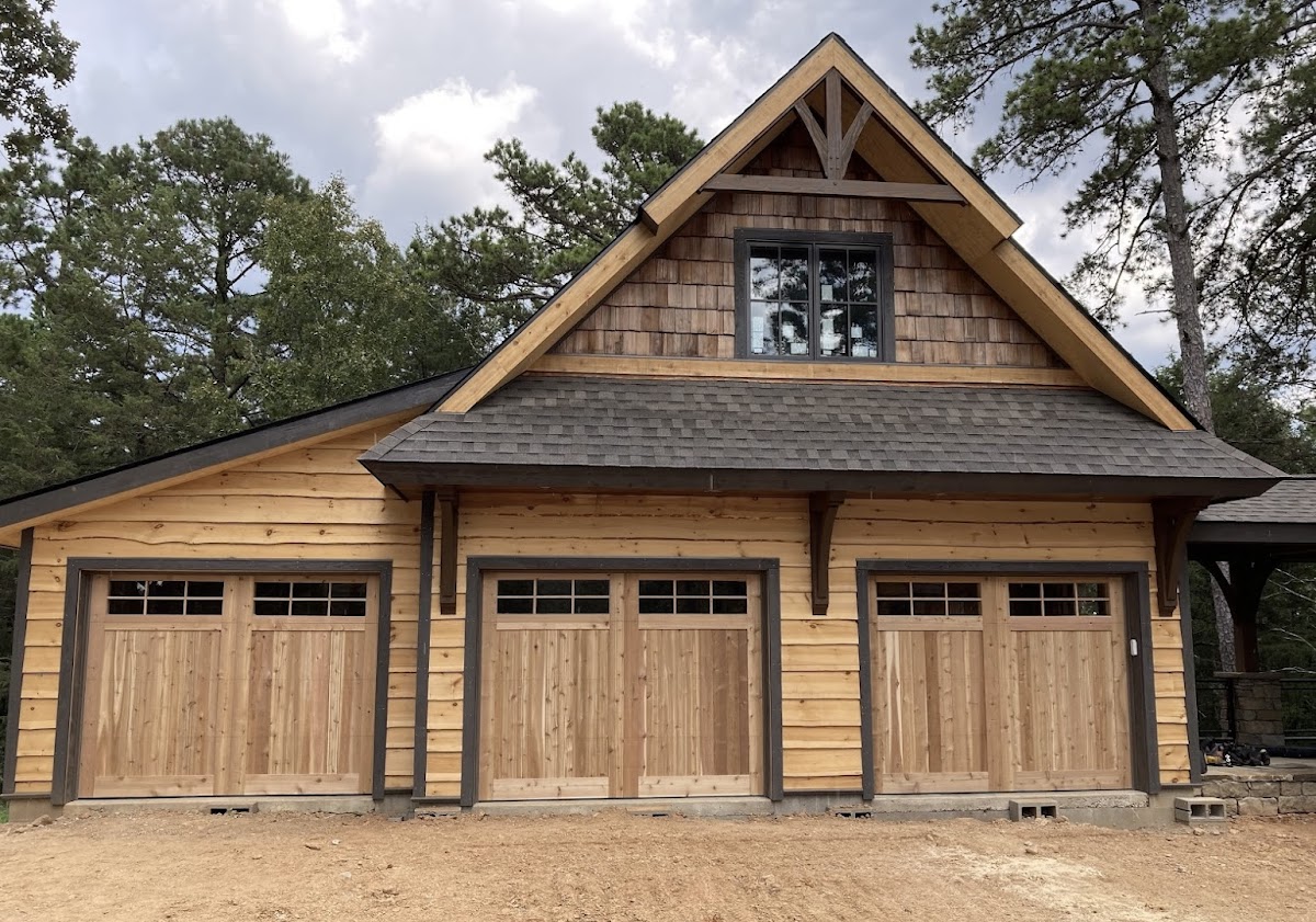 Dulle Overhead Doors Handyman in Newark, DE photo