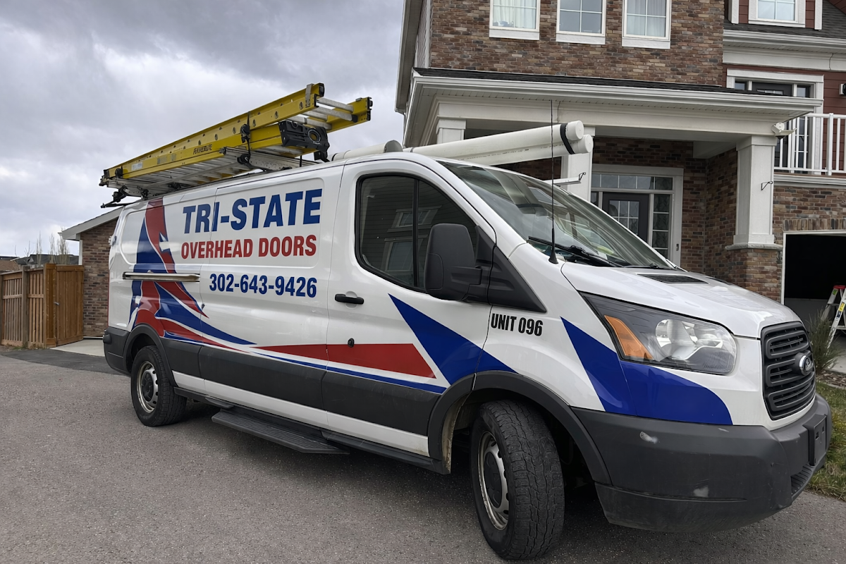 Tri-State Overhead Doors Handyman in Dover, DE photo