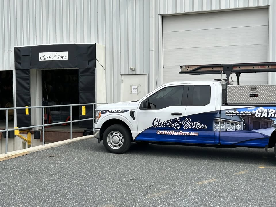 Clark & Sons Inc. Handyman in Newport, DE photo