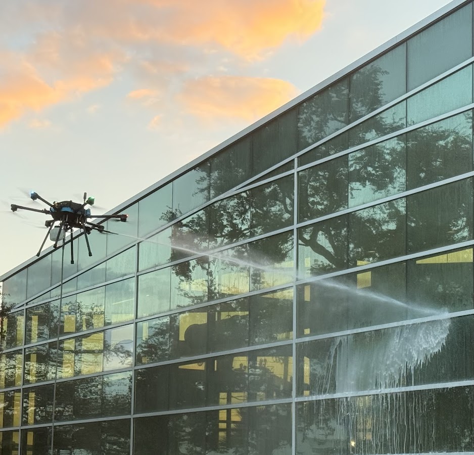 Tampa Bay Droneworx Roofing Repair in St. Petersburg, FL photo