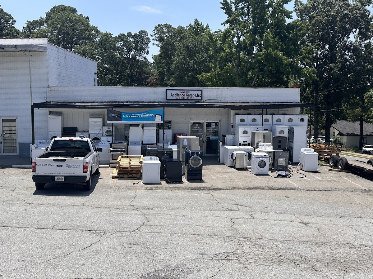 Suwanee Appliance Garage Appliance Repair in Doraville, GA photo