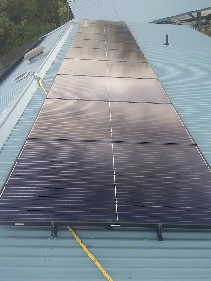 Pacific energy solutions CT-35311 Plumber in Kailua-Kona, HI photo