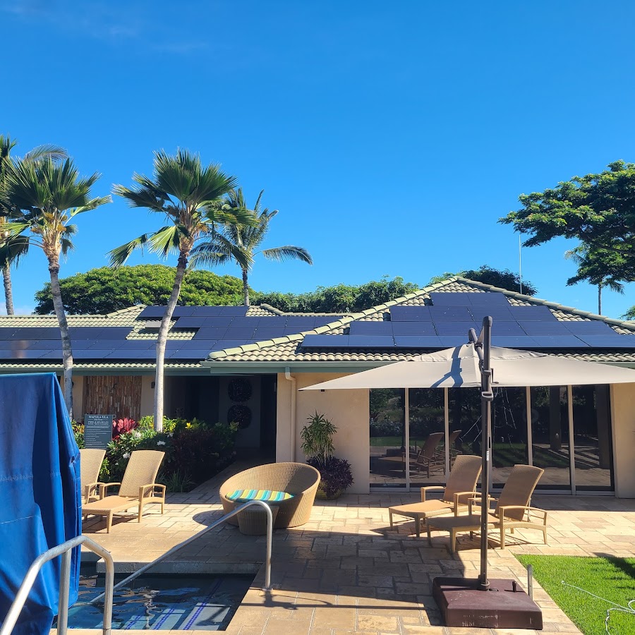 Regis Electric LLC, LIC# C30951 Plumber in Waimea, HI photo