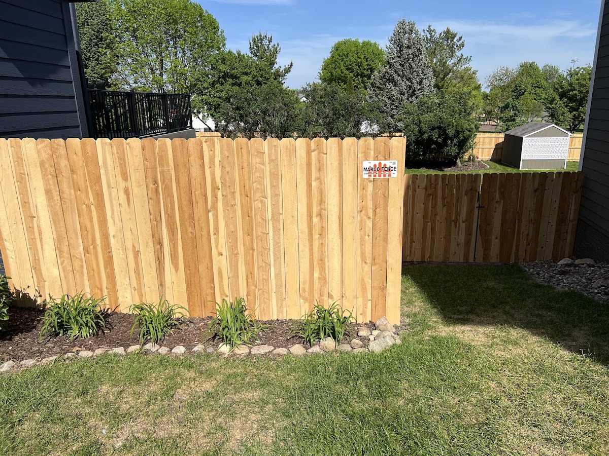 Marco Fence LLC Contractor in Des Moines, IA photo