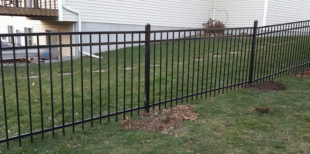 Affordable Fencing Inc Contractor in Granger, IA photo