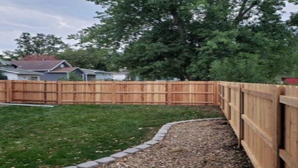 Fencing Solutions Contractor in Marshalltown, IA photo