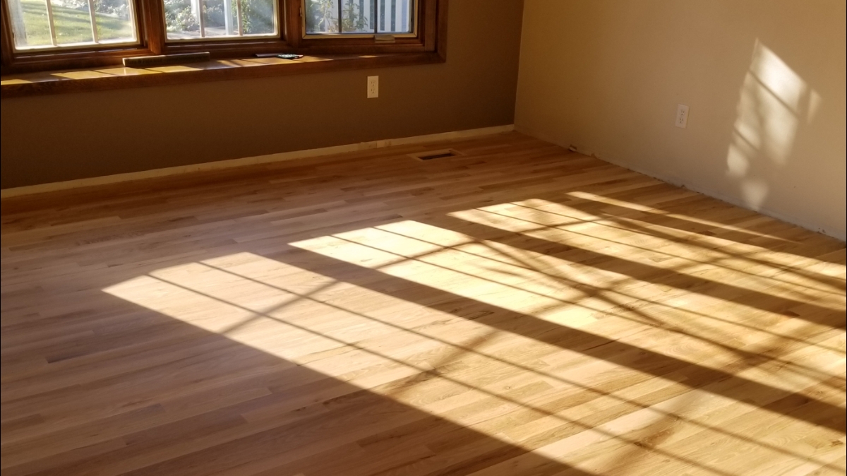 Black Forest Hardwood Floors LLC Contractor in Spokane Valley, WA photo