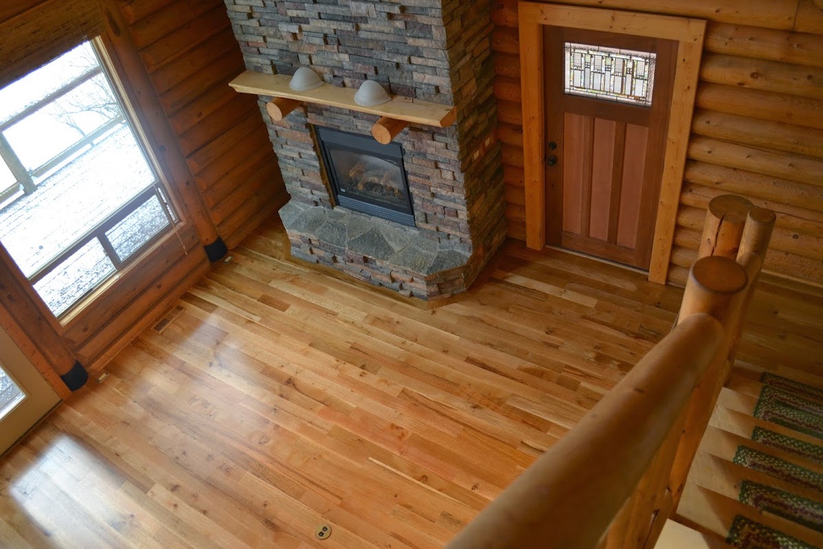 Integrity Hardwood LLC Contractor in Dalton Gardens, ID photo