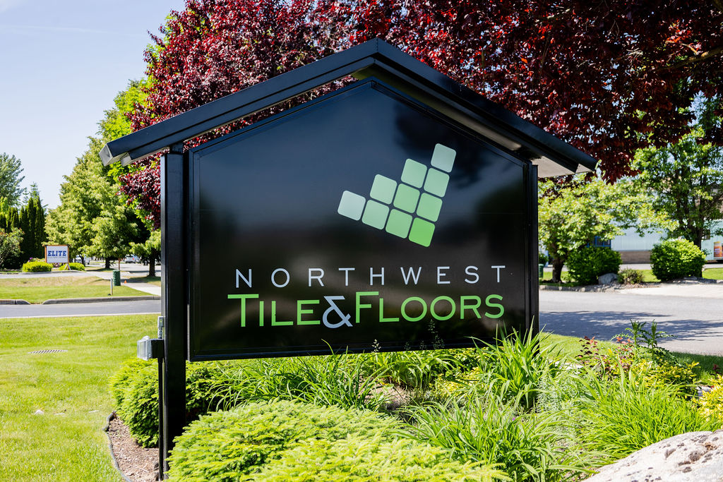 Northwest Tile & Floors Contractor in Coeur D'alene, ID photo