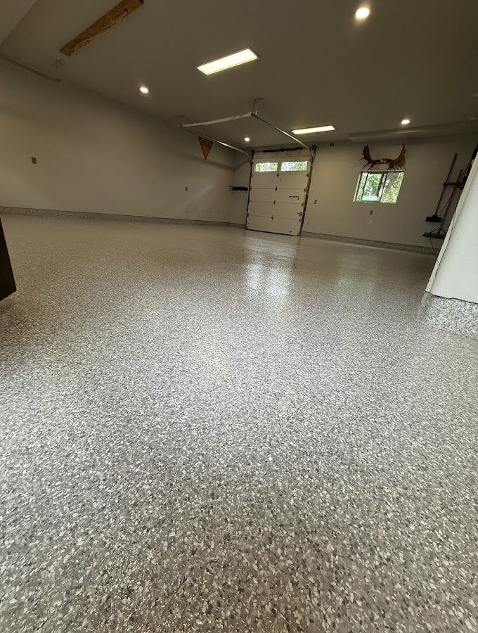 GarageExperts of Greater Coeur d'Alene Contractor in Hayden, ID photo