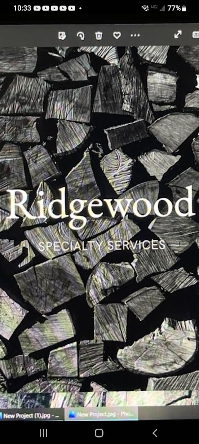 RidgeWood Specialty Services Plumber in Coeur D'alene, ID photo