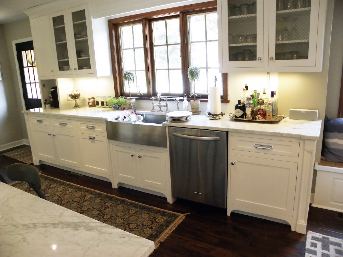 Minuteman Furniture local service