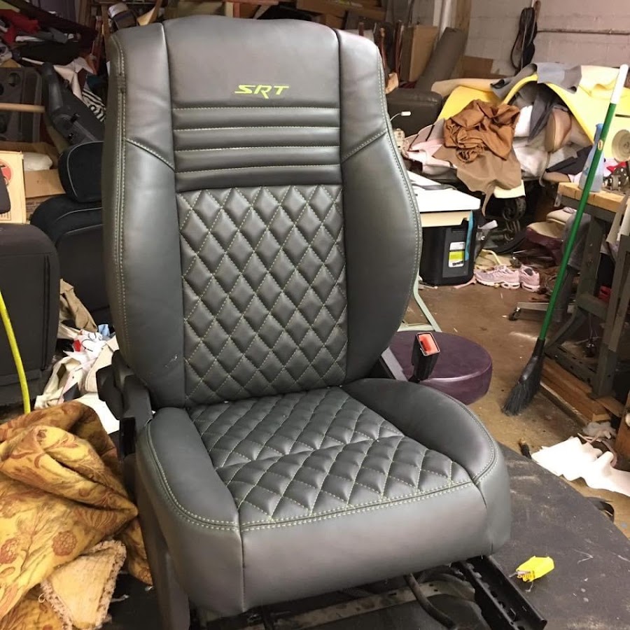 River Upholstery & Canvas Furniture Repair in Aurora, IL photo