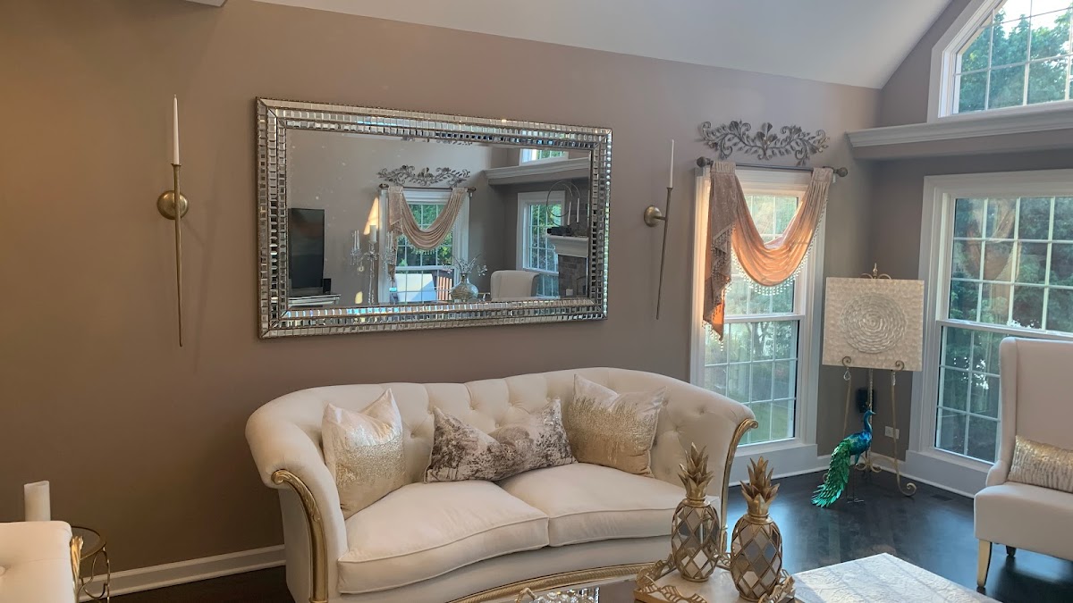 Upholstery Works Furniture Repair in Naperville, IL photo