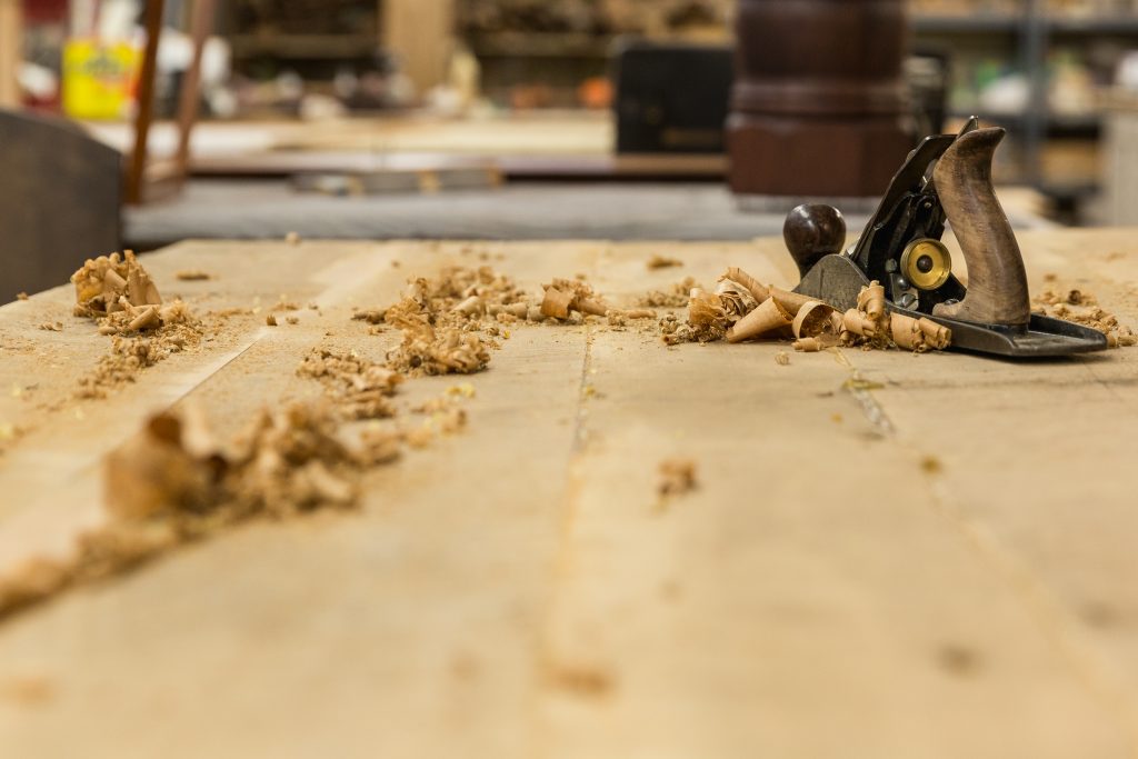 Evolution Furniture Furniture Repair in Naperville, IL photo