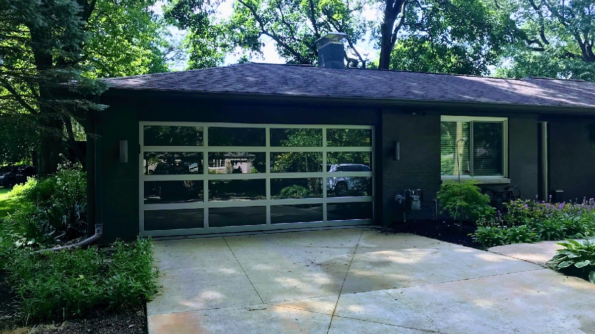 Affordable Garage Door Repairs of Indianapolis, LLC Contractor in Indianapolis, IN photo