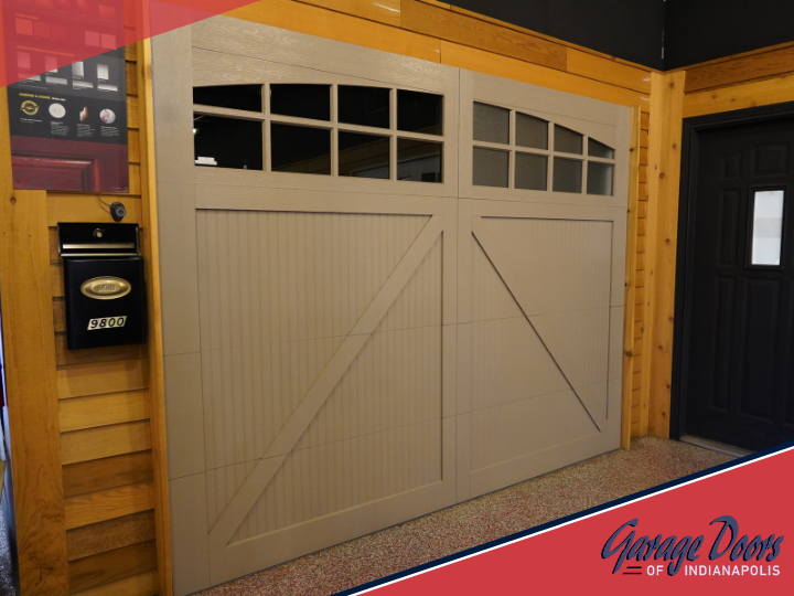 Garage Doors Of Indianapolis Garage Door Repair in Indianapolis, IN photo