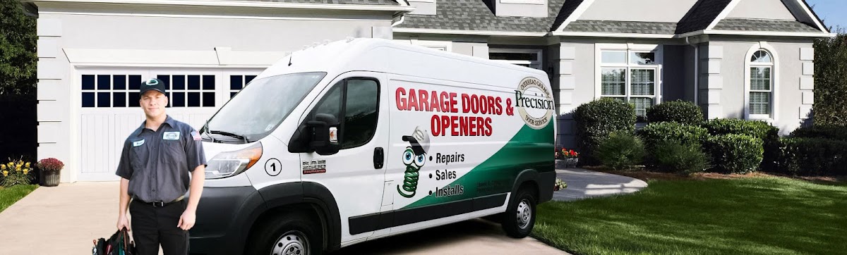 Precision Garage Door - Westside Indy Garage Door Repair in Avon, IN photo