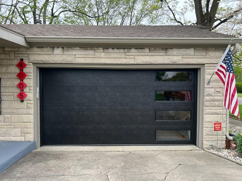 Rose Garage Door Solutions Garage Door Repair in Carmel, IN photo