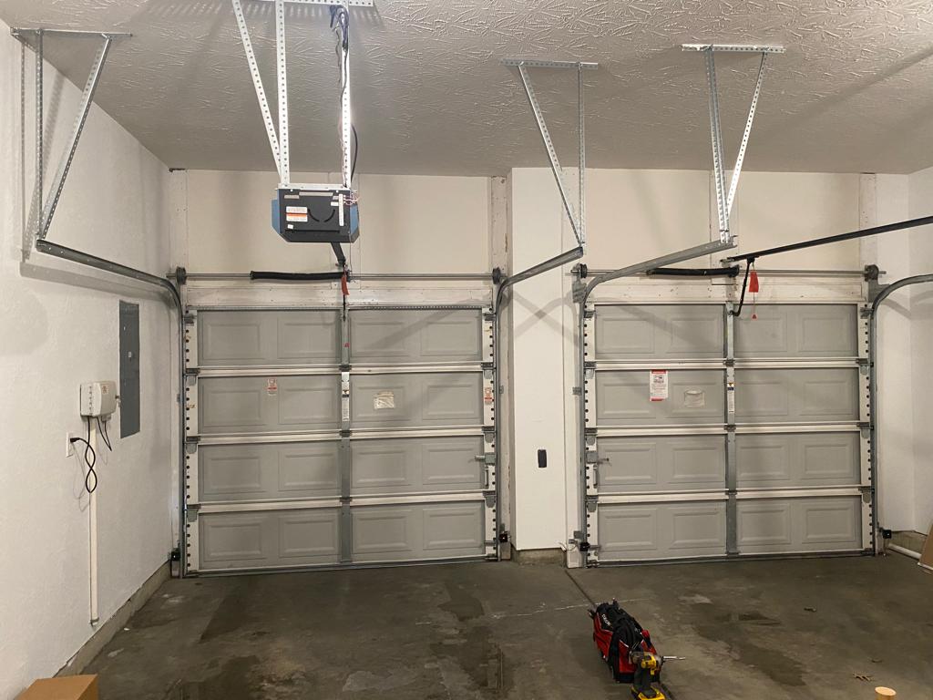 Garage Door Pro LLC Garage Door Repair in Carmel, IN photo