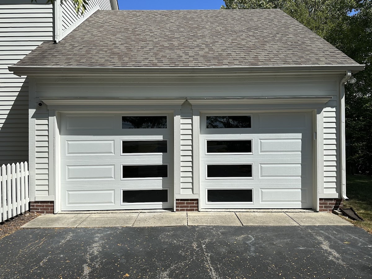 Precision Garage Door - Carmel Garage Door Repair in Carmel, IN photo