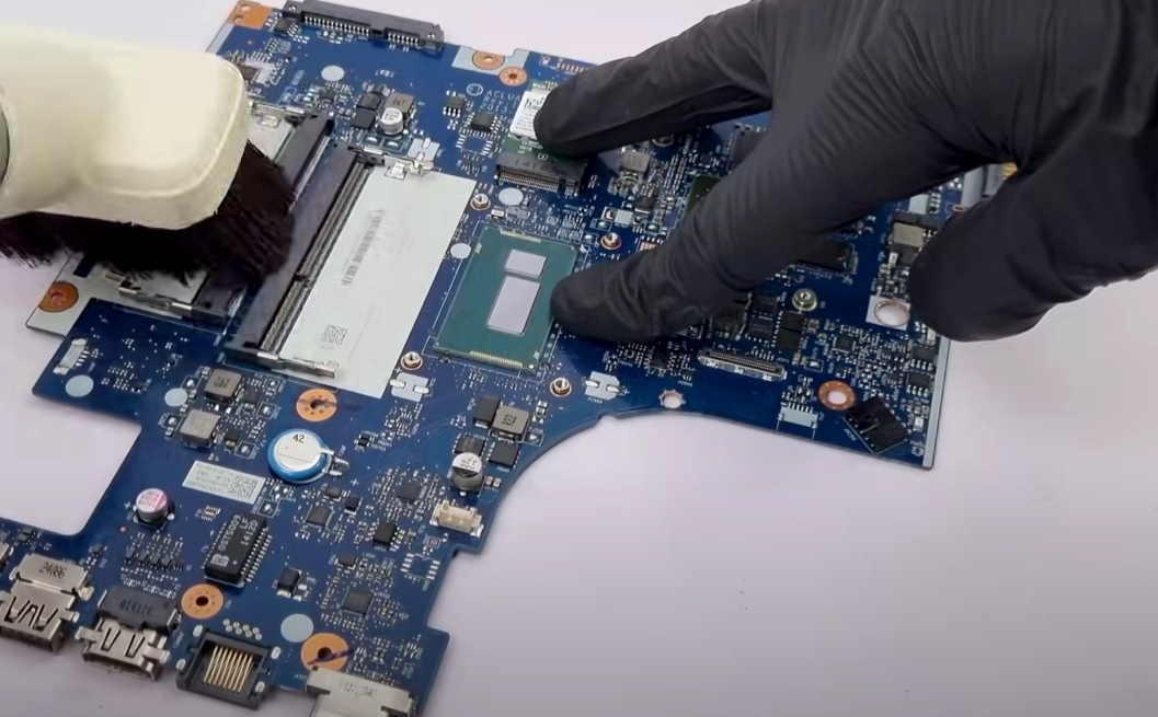 Integral Systems Computer Repair (Computer Support), Computer Help, Computer Technician, Computer Maintenance Mobile Phone Repair in Kenner, LA photo